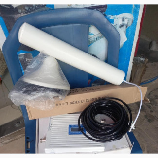 18dbi Tri-Band GSM Network Booster