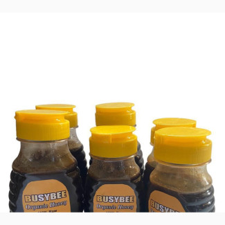Busy Bee Organic Honey