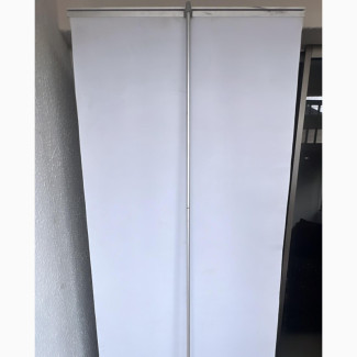 Roll Up Banner