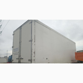 Daf 85 Container Body - Like New Tokunbo