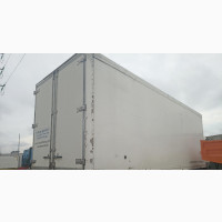 Daf 85 Container Body - Like New Tokunbo