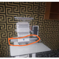Monogram Machine