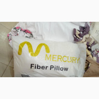 Mercury Fiber Pillow - Soft and Durable
