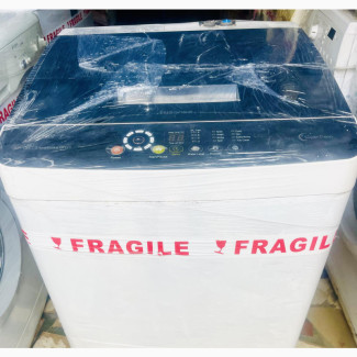 Hisense Twin Tub Washing Machine - 8kg Capacity