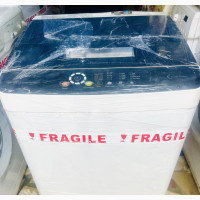 Hisense Twin Tub Washing Machine - 8kg Capacity