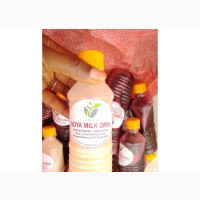 Refreshing Zobo Drink