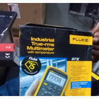 Fluke Multimeter (87V)