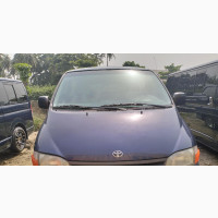 Toyota HiAce 1998 Blue