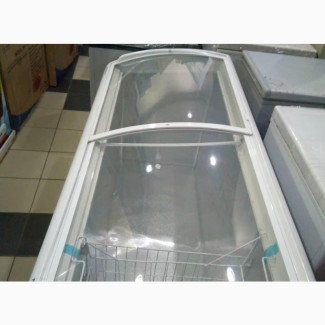 Chillers, Showcases, Store Fridges and Ice Cream Freezers - Low Power Consumption