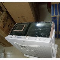 Brand New Skyrun 7kg Twin Tub Washing Machine
