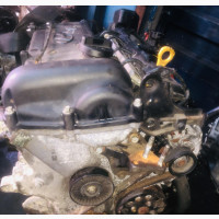Kia Hyundai Engine Gearbox