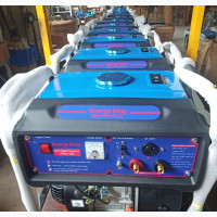 Affordable and Reliable Welding Generator - George King (160)