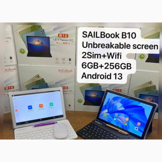 New Tablet 256 GB