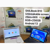 New Tablet 256 GB