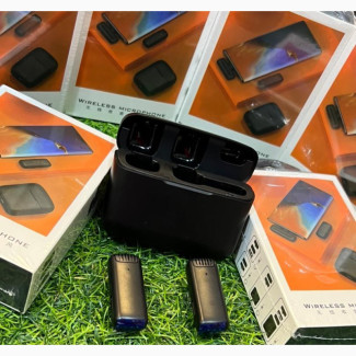 J13 Dual Microphone for iPhones