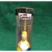 Homer Simpson Battery Operated Toothbrush