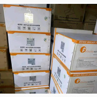 Felicity 5kva 24v Inverter - Brand New