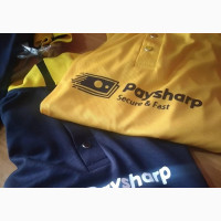 Tshirts Customize and Branding