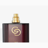 Giordani Gold Man
