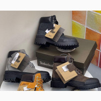 Beeline X2024 Timberland Premium 6-Inch Classic Waterproof
