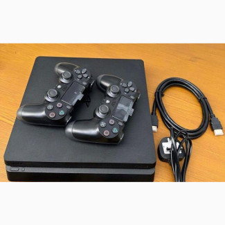 Grade a Uk Used PS4 Slim Playstation