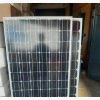 250W Canadian Mono Solar Panels - Brand New