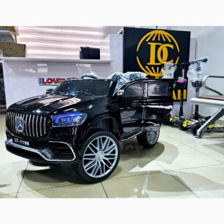 Mercedes-Benz SUV