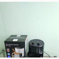 Silver Crest 6.8L (2400w) Manual Healthy Air Fryer