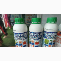 Nitro Calmag Fertilizer + Micro Nutrients-Foliar Application