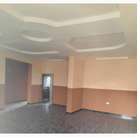 2bdrm Block of Flats in Federal Housing, Lugbe District for rent