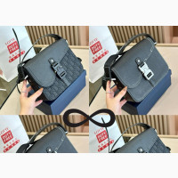 High Quality Dior Luxury Designer Cross Bag Unisex