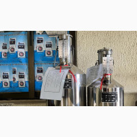 Petrol Measuring Can