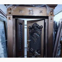 Copper Cast (Pillar Ark) 4ft