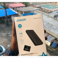 Anker Powercore Select 20000mah Powerbank
