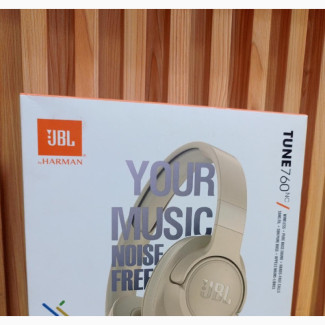 JBL Tune 760nc