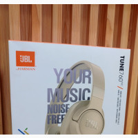 JBL Tune 760nc
