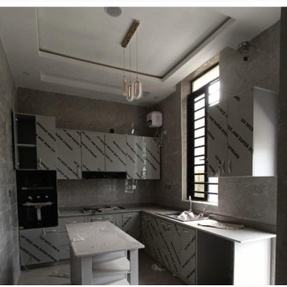 4 Bedroom Fully Detached Duplex for Sale
