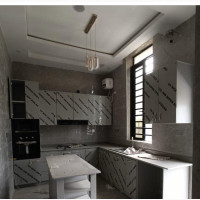 4 Bedroom Fully Detached Duplex for Sale
