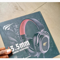 Wired Gaming Headset