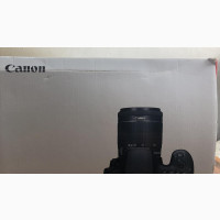 Canon 90D EOS DSLR Camera Body - Brand New