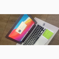 Laptop Apple MacBook Air 2014 8GB Intel Core I7 SSD 500GB