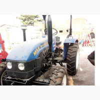 Korea Tractor Machine Forsale