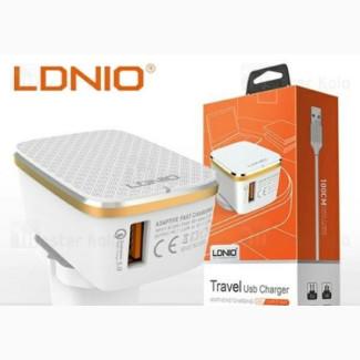 Ldnio 1 Port Android Fast Charger