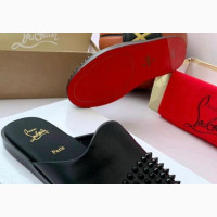 Quality Boxed Men’S Mule