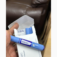 Saxenda Weightloss Pen 3ml - Effective Weight Loss Solution