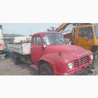Bedford Tipper - Used Ashok Leyland Rigid Truck with 6 Tires