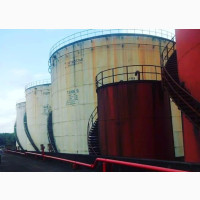 Oil Tank Farm For Sale/Lease In Onne/Port Harcourt