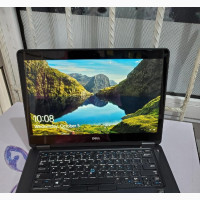 Laptop Dell Latitude E7450 8GB Intel Core I7 SSD 256GB