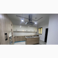 4bdrm Duplex in Sangotedo for rent