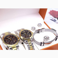 Male Watch, Female Watch
